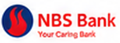 NBS Bank logo