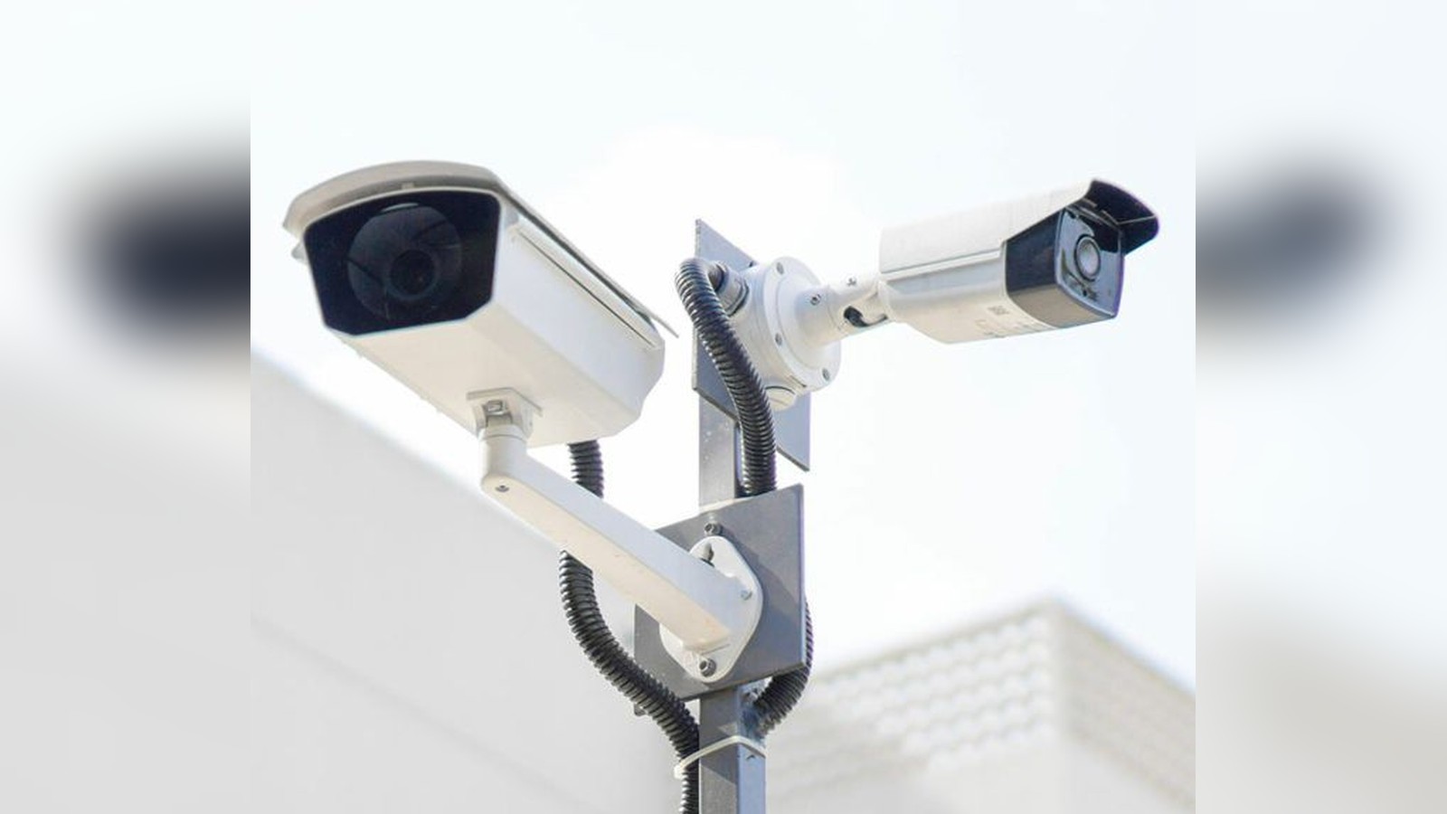 Security & Surveillance