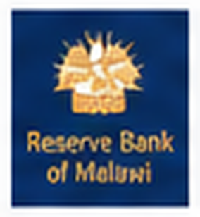 Reserve Bank of Malawi logo