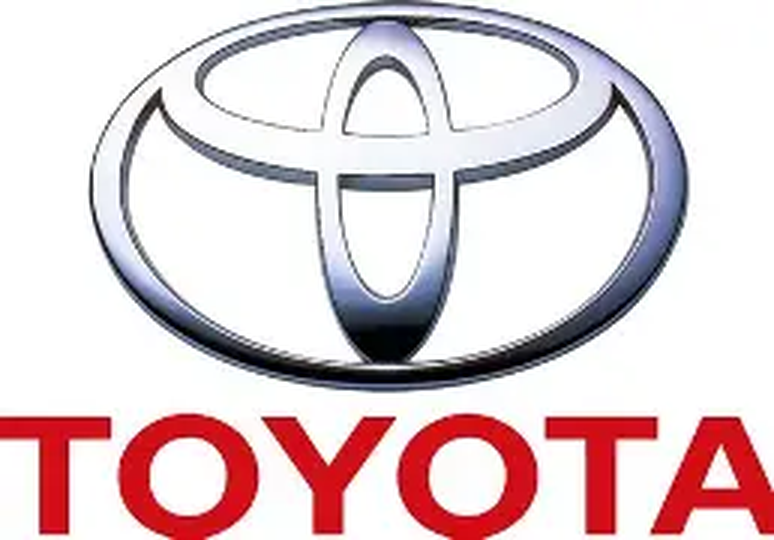 Toyota logo